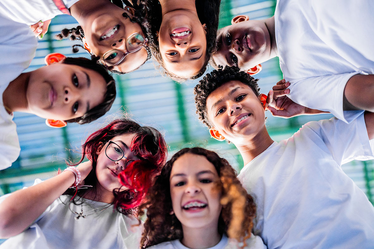 Promoting Social Skills in Special Education