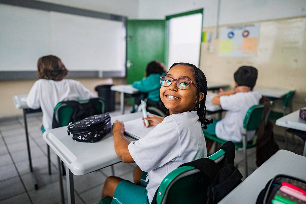 Building Inclusive Classrooms