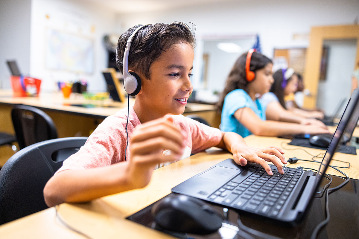 Legal Frameworks in Special Education: IDEA and Beyond