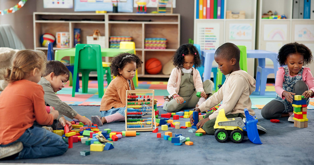 The Role of Paraprofessionals in Special Education