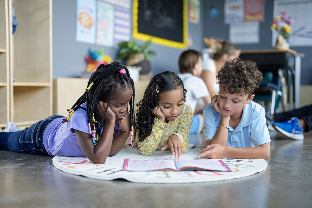 Developing Self-Advocacy Skills in Students with Disabilities