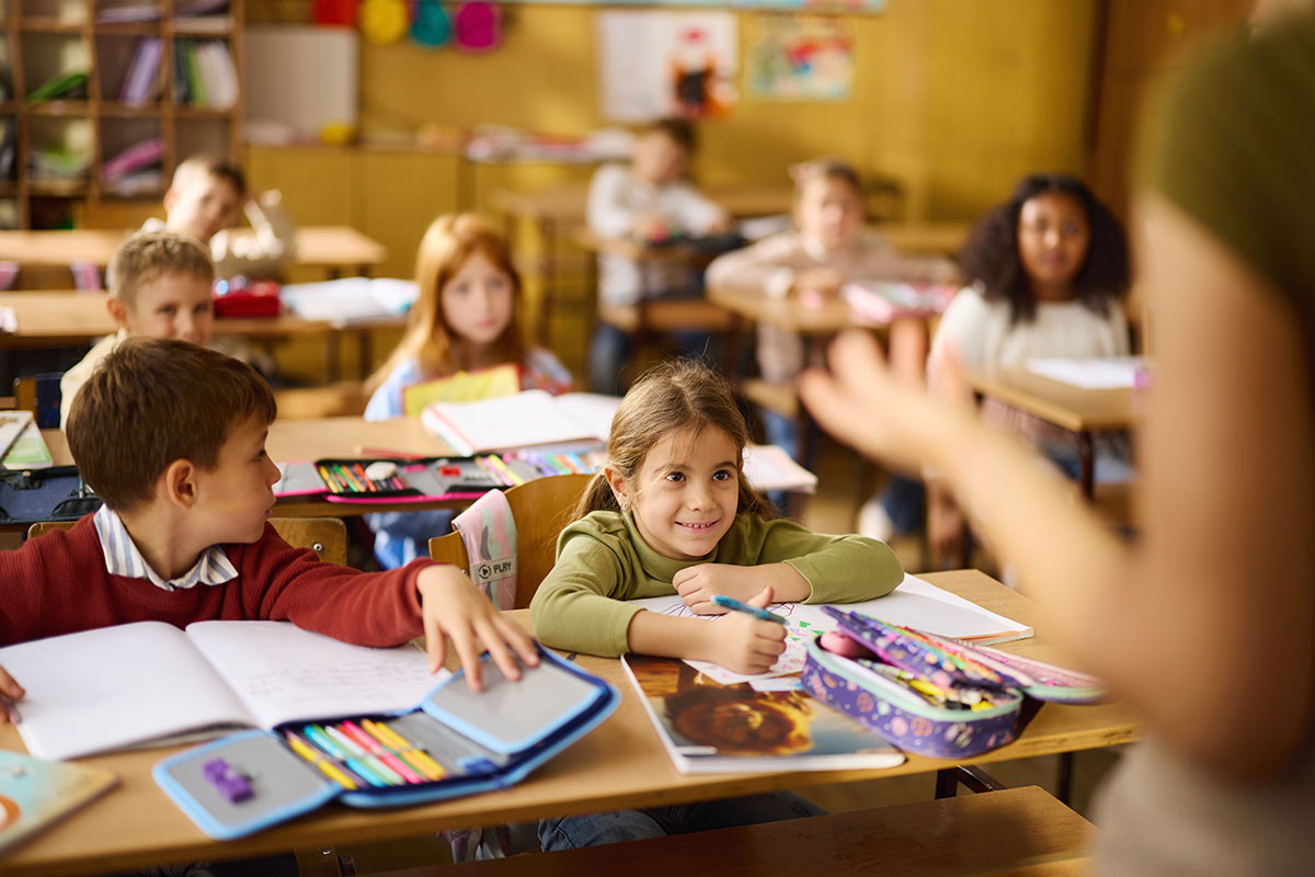 Educational Equity and Justice