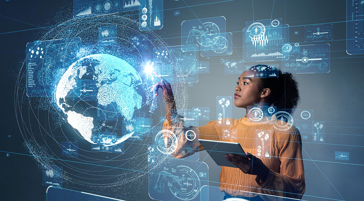 Introduction to Data Analytics
