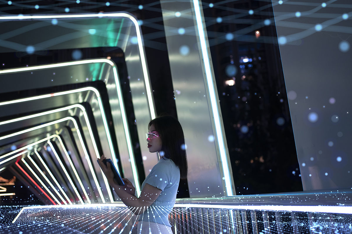 Embracing Digital Transformation