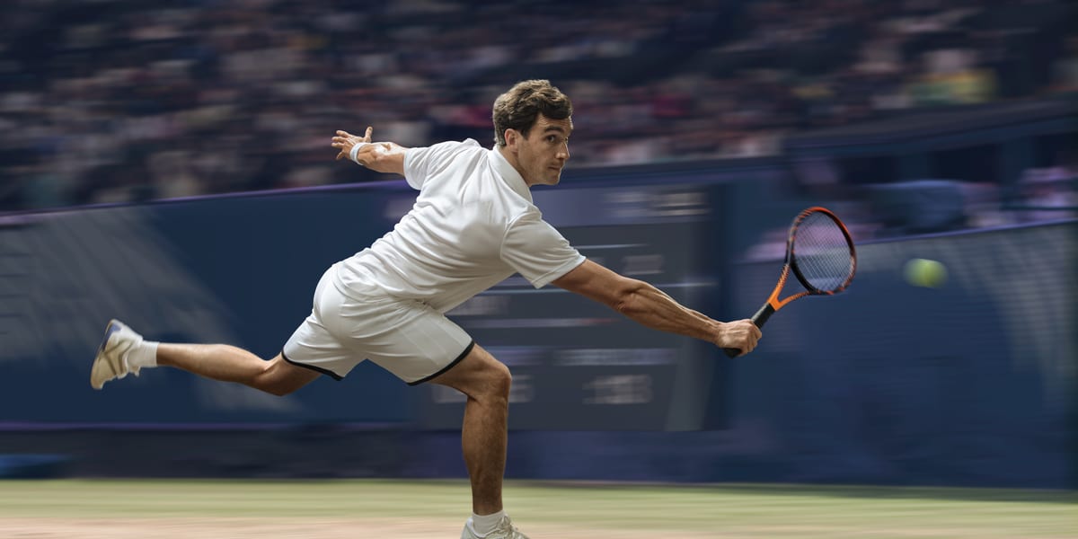 How to Speak Tennis