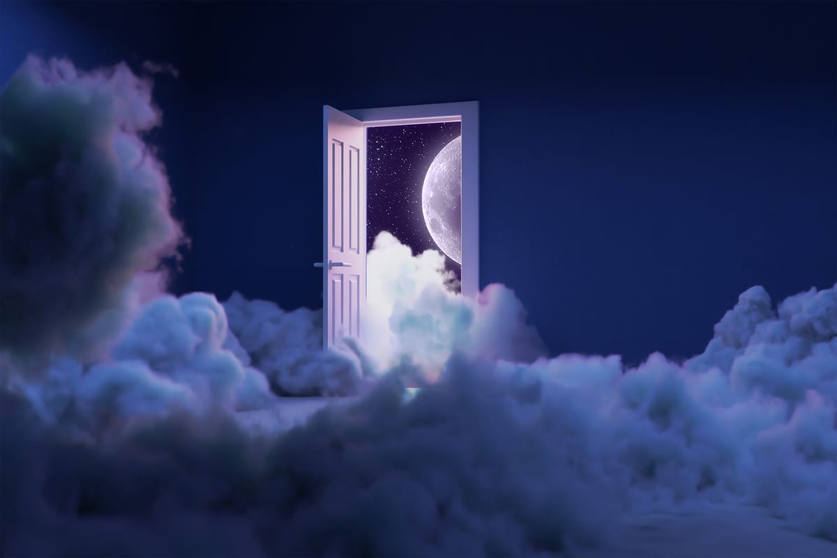 Dreams Unveiled: Navigating Your Nighttime Visions