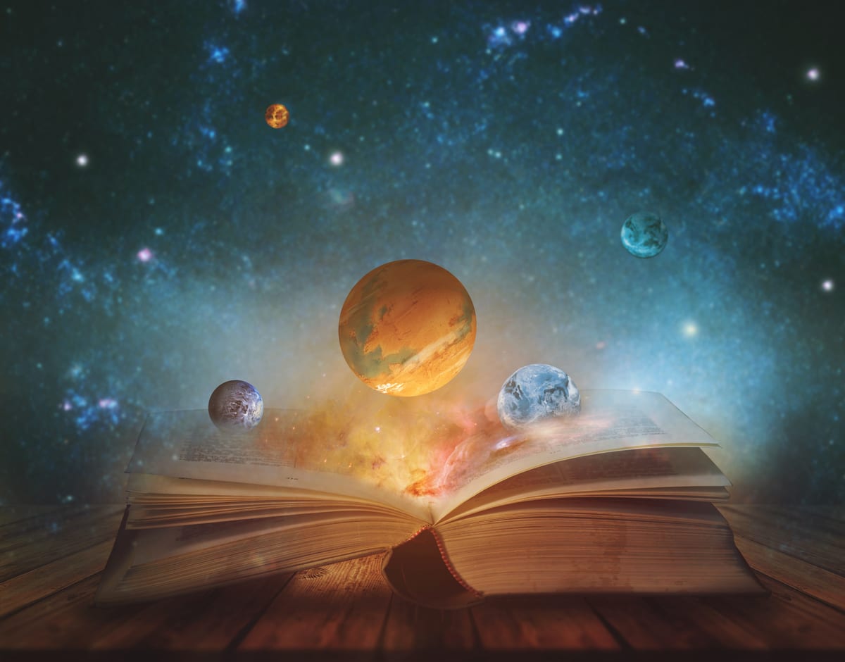 Mysterious Forces in the Cosmos