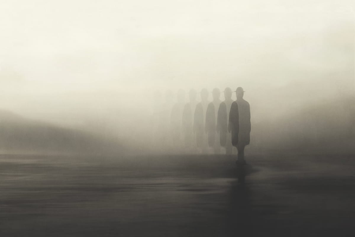 Paranormal Investigation 101