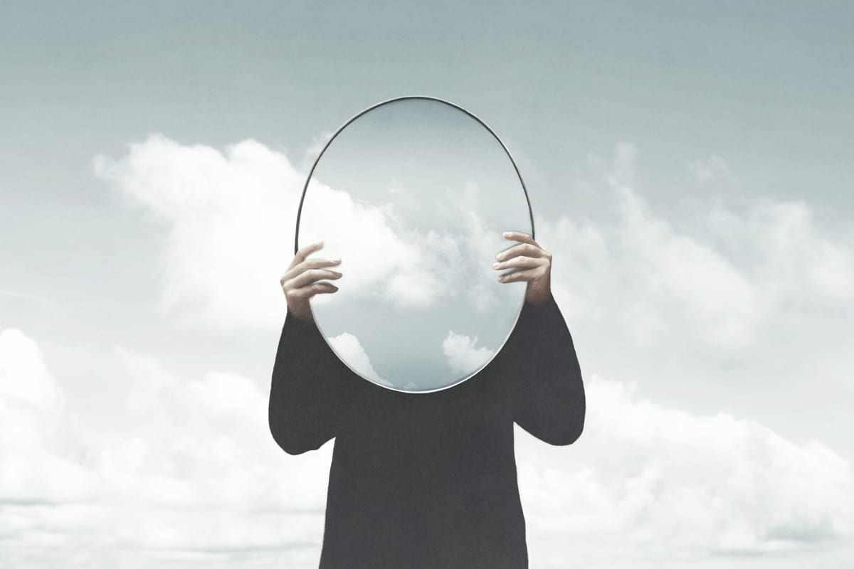Exploring Metaphysics: Journey into Self-Discovery