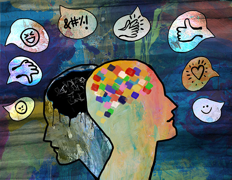 Building Community and Social Engagement
