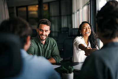 Introduction to Human Resources