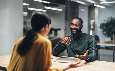 Leadership Skills for Personal Growth