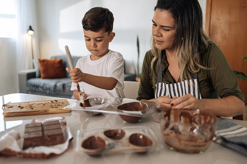 Beyond the Crust: The Heart and Soul of Bread Baking
