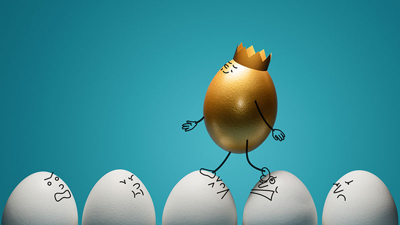 Self-Discipline and Motivation Strategies