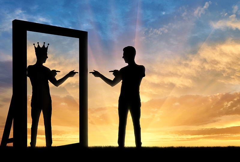 Growing Up Narcissistic: Children in Self-Centered Families