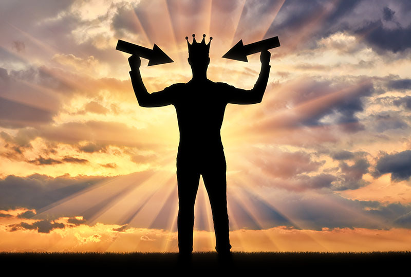 Creating and Maintaining Personal Boundaries