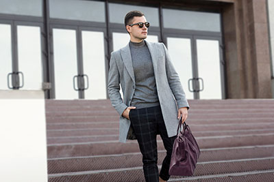 The Essence of Elegance: Dressing for Contemporary Sophistication