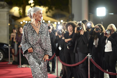 High-Street to Haute: The Journey to Becoming Fashionable