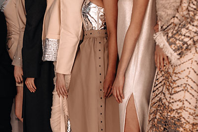 Design Dynamics: The Rise of Contemporary Luxury Designers