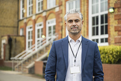 Supporting Special Education Students Virtually and Remotely