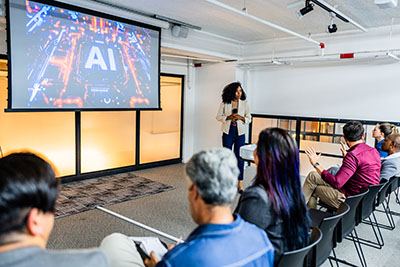 Implementing Project-Based Learning