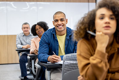 Creating a Culture of Collaboration