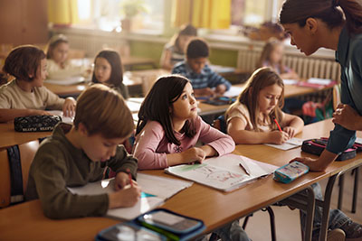 Differentiated Instruction: Meeting the Needs of All Learners