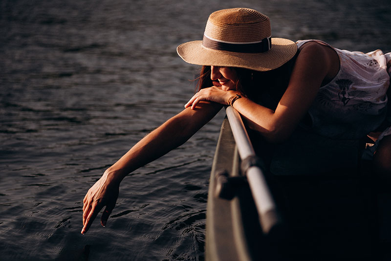 Timeless Aesthetics: Navigating Luxury Brand Evolution