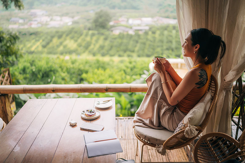 Travel Planning and Safety Skills