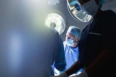 Healthcare Code and Conduct