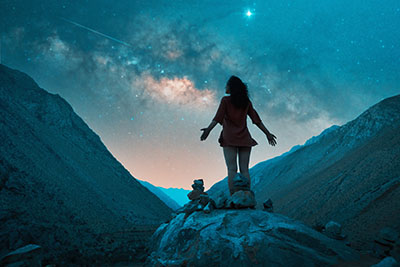 Cosmology 101: A Simple Guide to the Universe