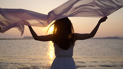 Spirit World: Communicating Beyond the Veil