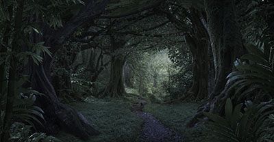 Unseen Forces: Investigating Poltergeists and Apparitions