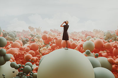 The Healing Power of Crystals