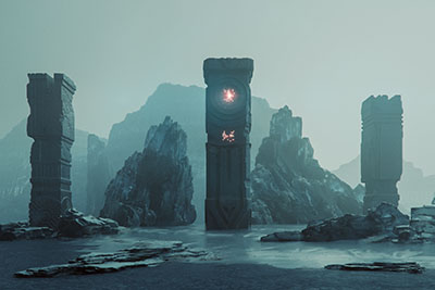 Metaphysical Realms: A Journey Beyond