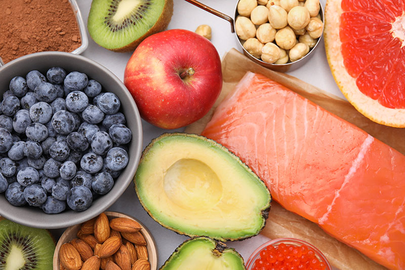 Understanding Nutrition Labels and Food Choices