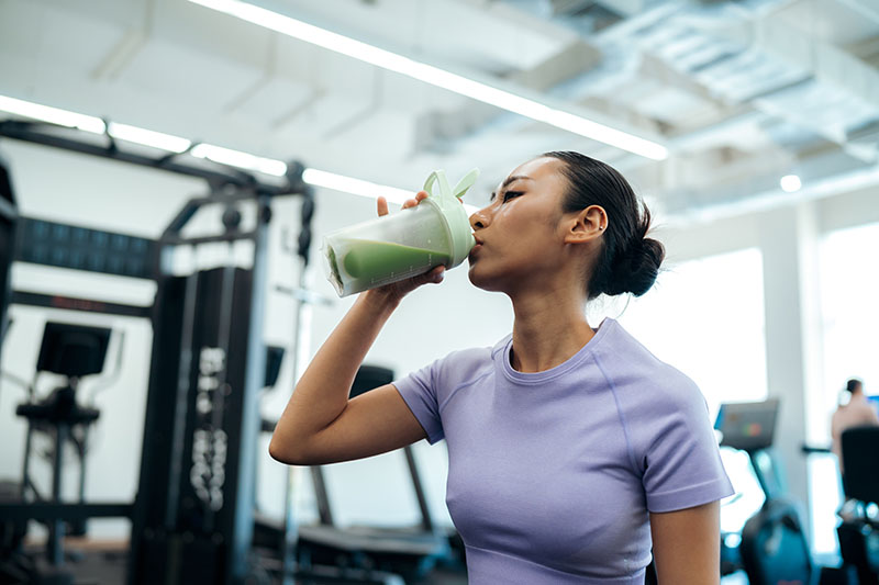 Developing and Maintaining Healthy Habits