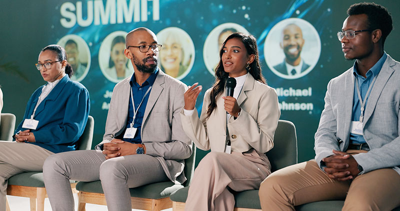 Leadership Skills for Personal Growth