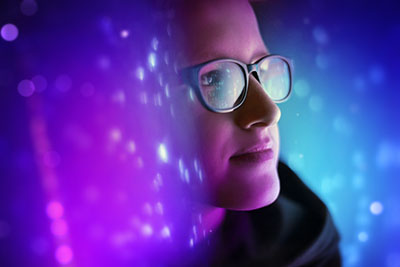 The Internet Revolution