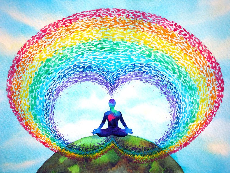 Fostering a Positive Attitude