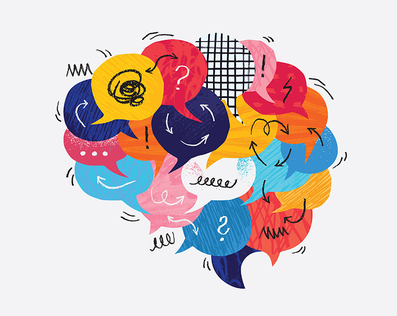 Principles of Adult Learning Theory