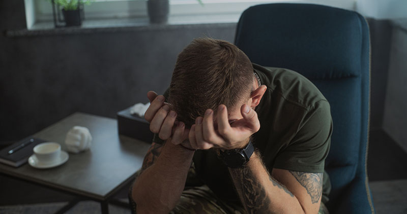 Childhood Trauma: Long-term Effects and Interventions