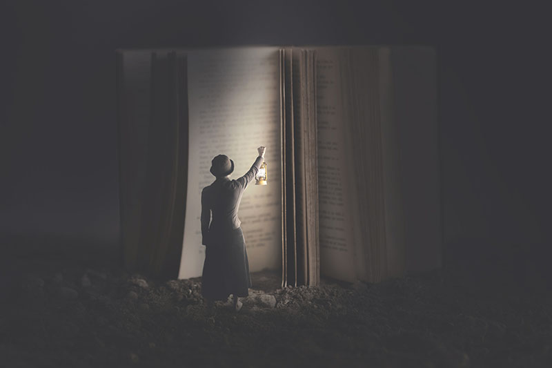 The Essentials of Engaging and Effective Writing