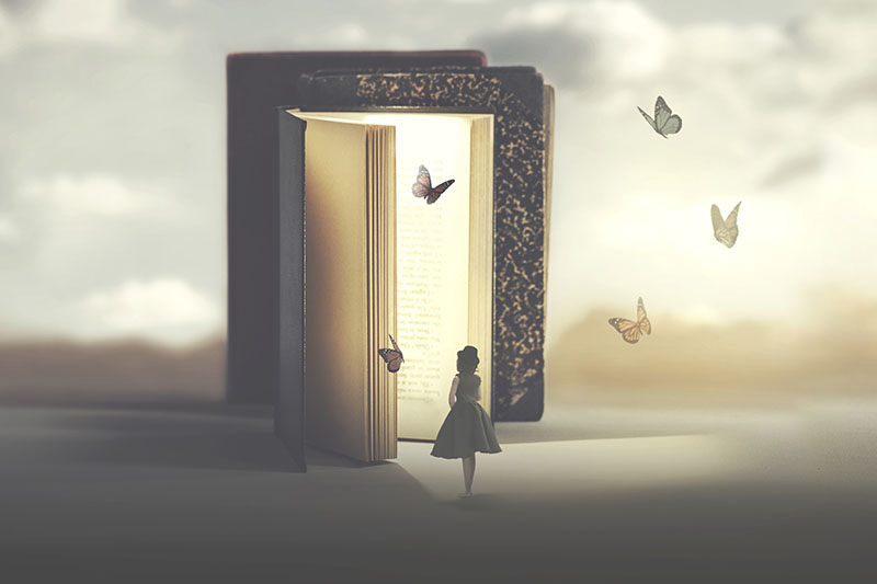 Redefining Romance: Finding Love Beyond the Fairytale