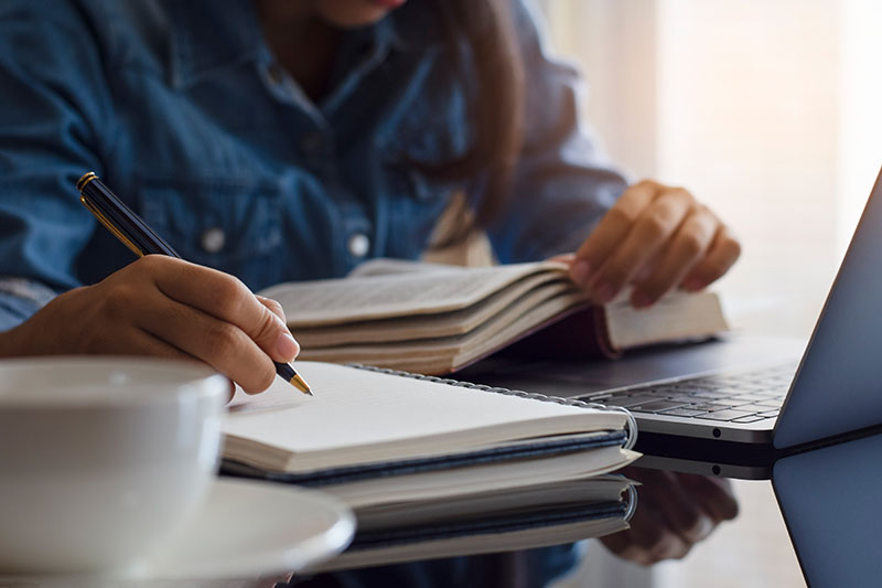 Narratives of Love: Crafting Your Relationship Story