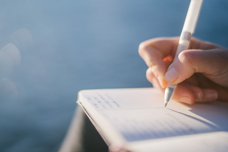 Business Writing