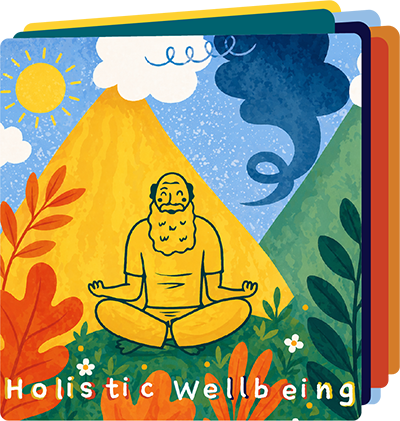 Holistic Wellbeing