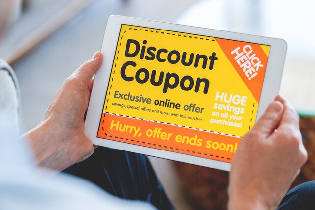 Couponing 101