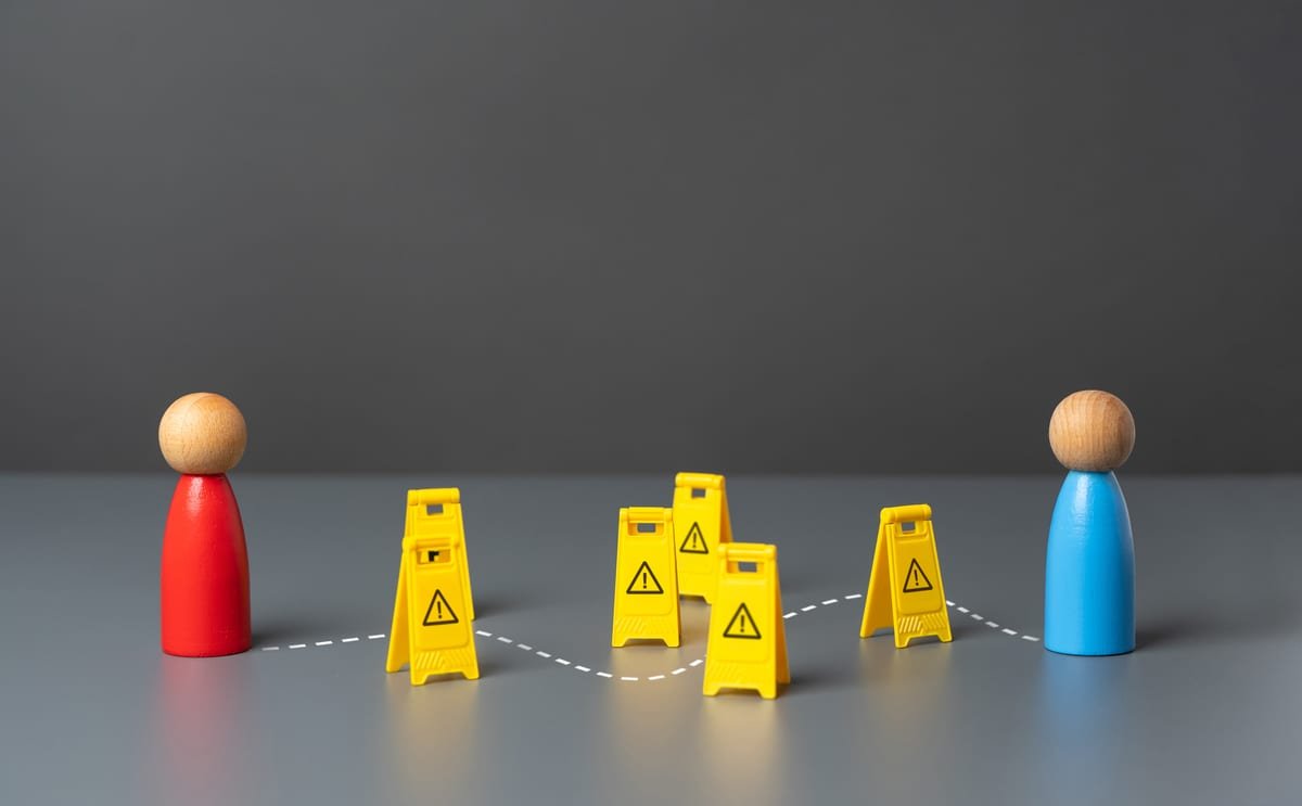 From Conflict to Connection: Transformational Relationship Tactics