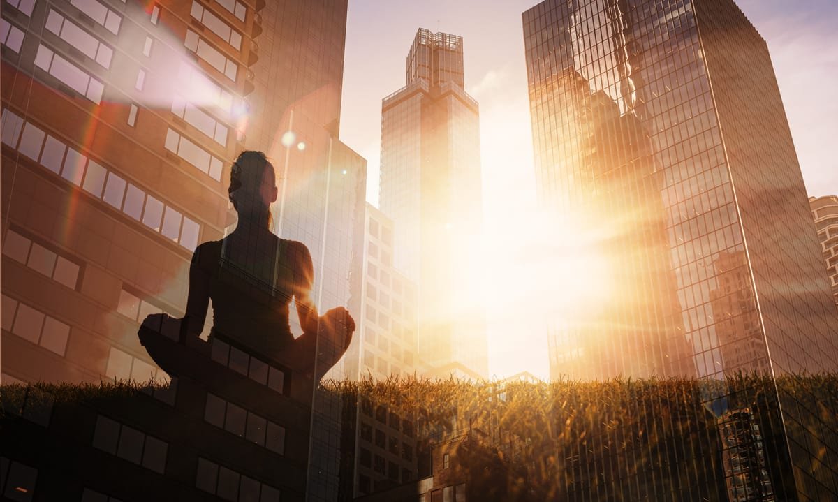 Modern Mindfulness: Being Present in an Age of Distraction